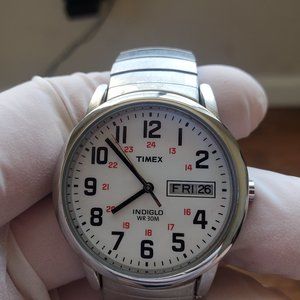 Timex watch